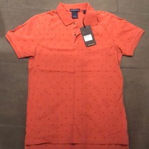 Scotch & Soda polo